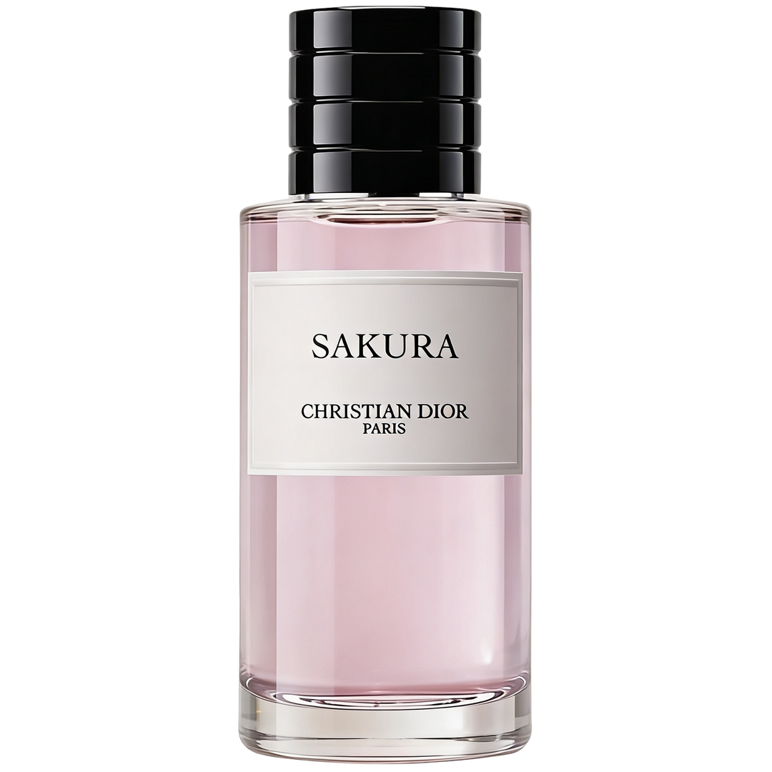 DIOR Sakura Eau de Parfum