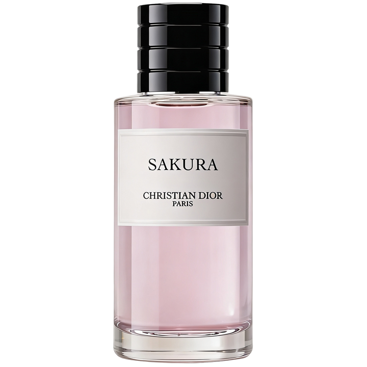 DIOR Sakura Eau de Parfum