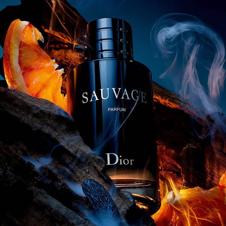 DIOR Sauvage Parfum