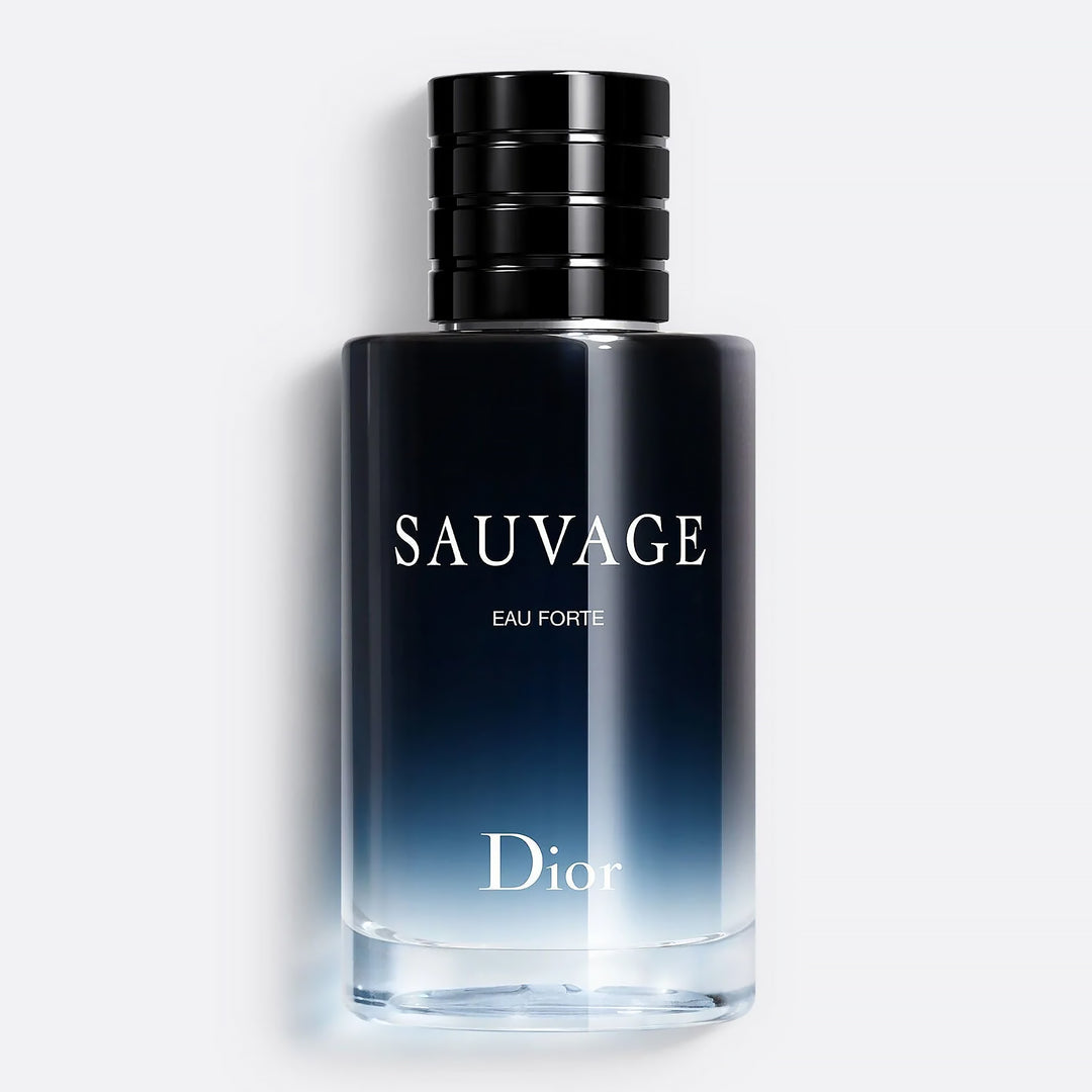 DIOR Sauvage Eau Forte Parfum