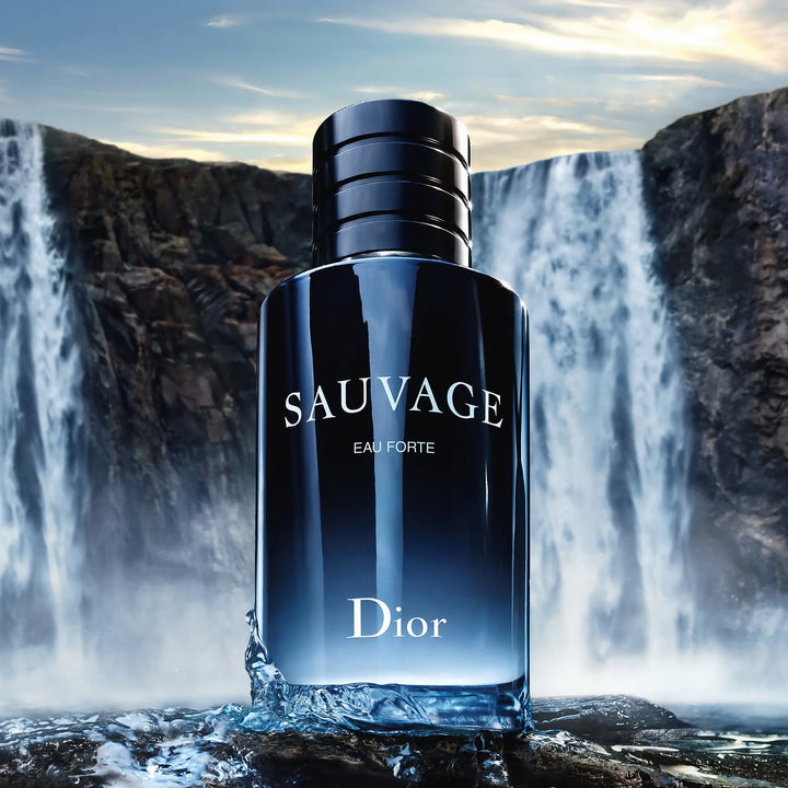 DIOR Sauvage Eau Forte Parfum
