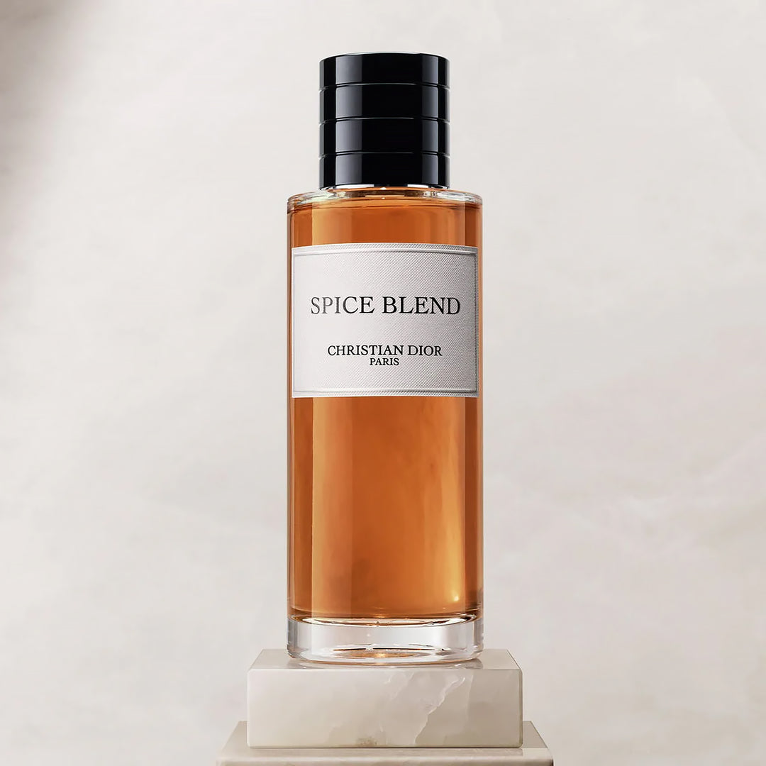 DIOR Spice Blend EDP