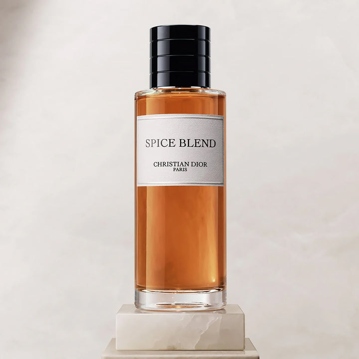 DIOR Spice Blend EDP