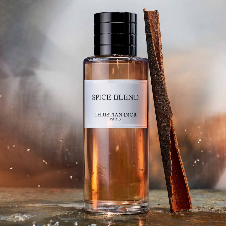DIOR Spice Blend EDP