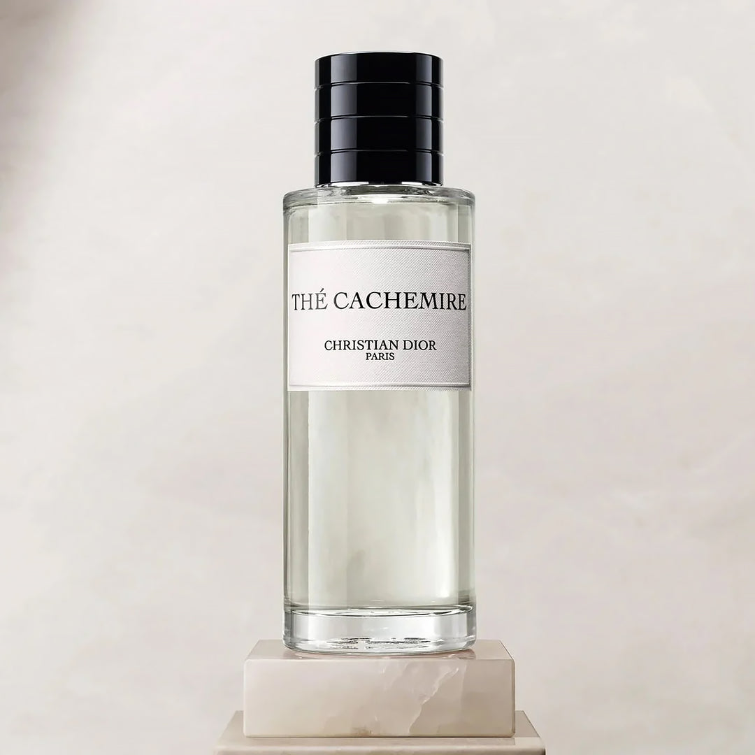 DIOR The Cachemire Eau de Parfum
