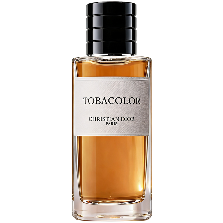 DIOR Tobacolor Eau de Parfum (LAST DROP)
