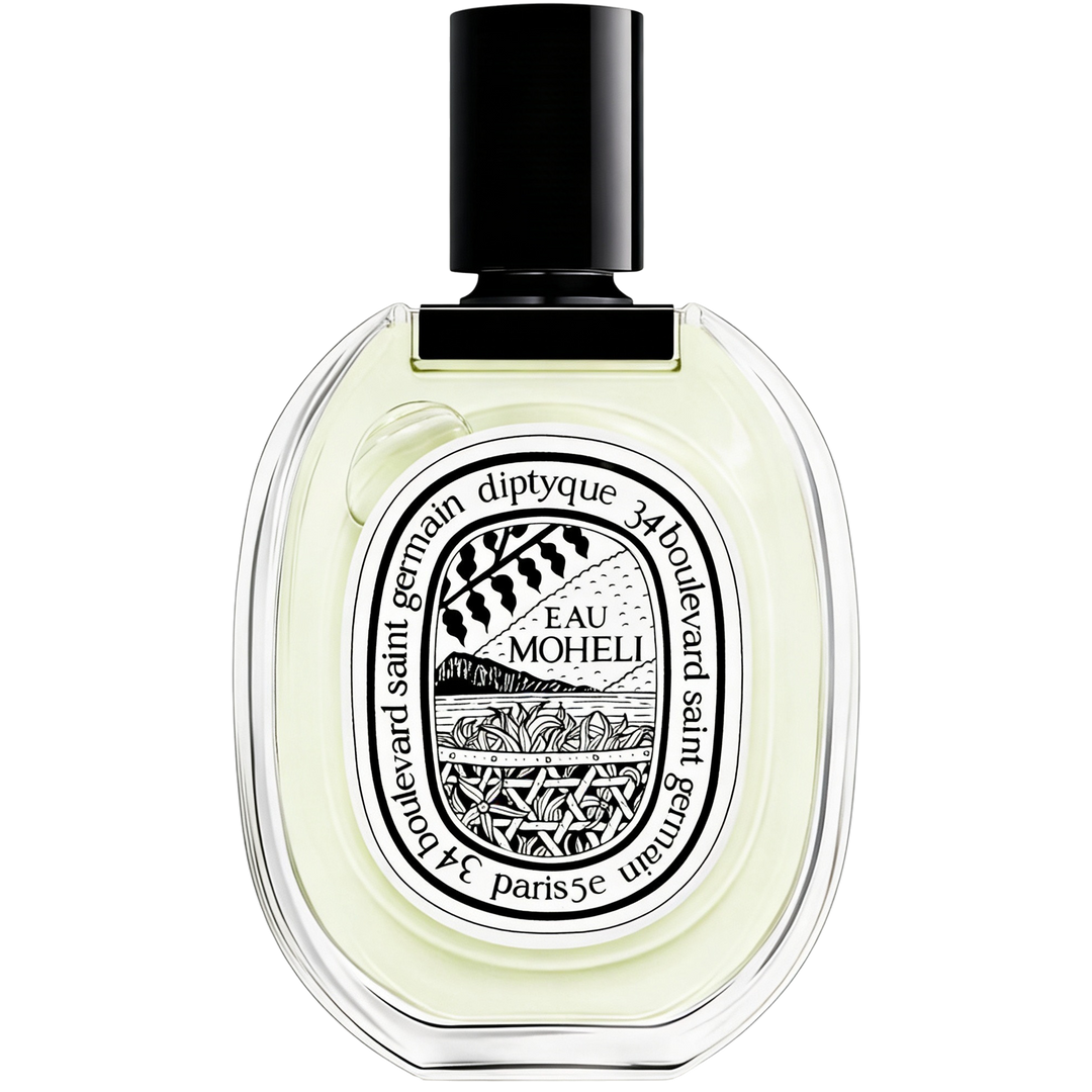 DIPTYQUE Eau Moheli Eau de Toilette