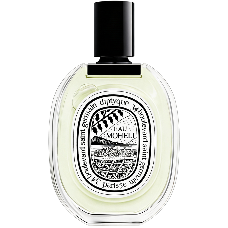 DIPTYQUE Eau Moheli Eau de Toilette