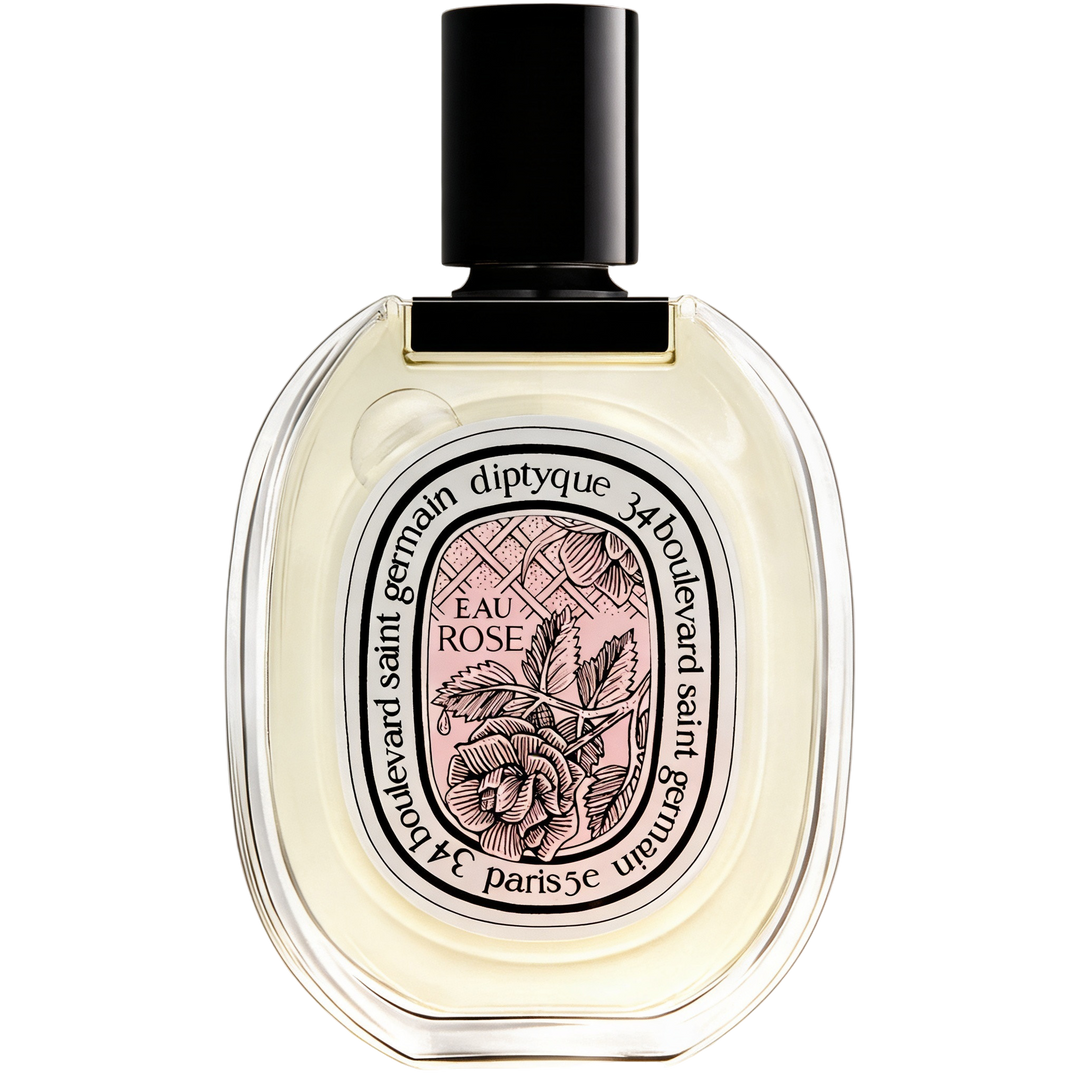 DIPTYQUE Eau Rose Eau de Toilette