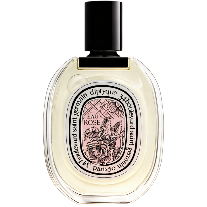 DIPTYQUE Eau Rose Eau de Toilette