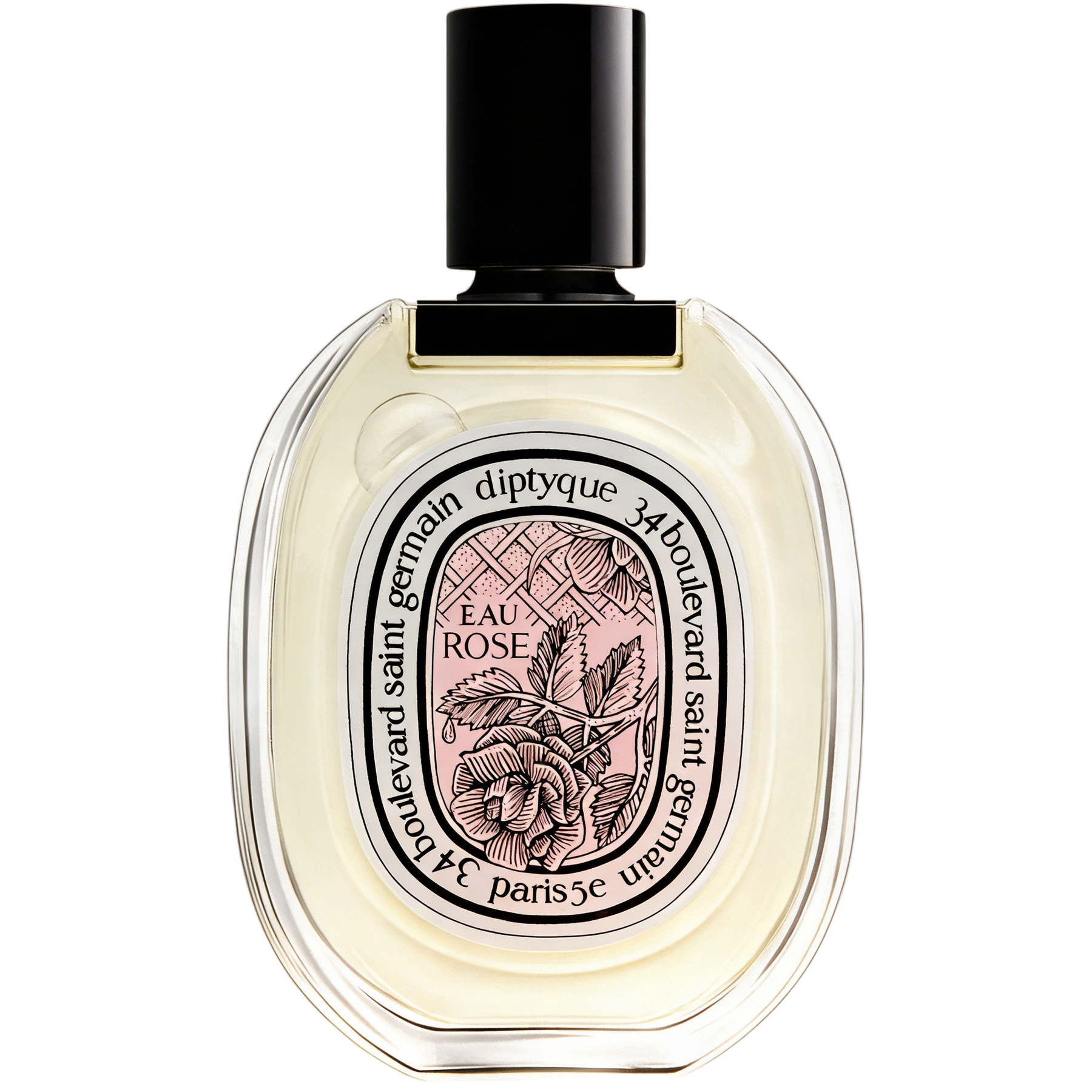 DIPTYQUE Eau Rose Eau De Toilette PERFUME BAR PRIV diptyque-eau-rose-eau-de-toilette-perfume-bar-priv