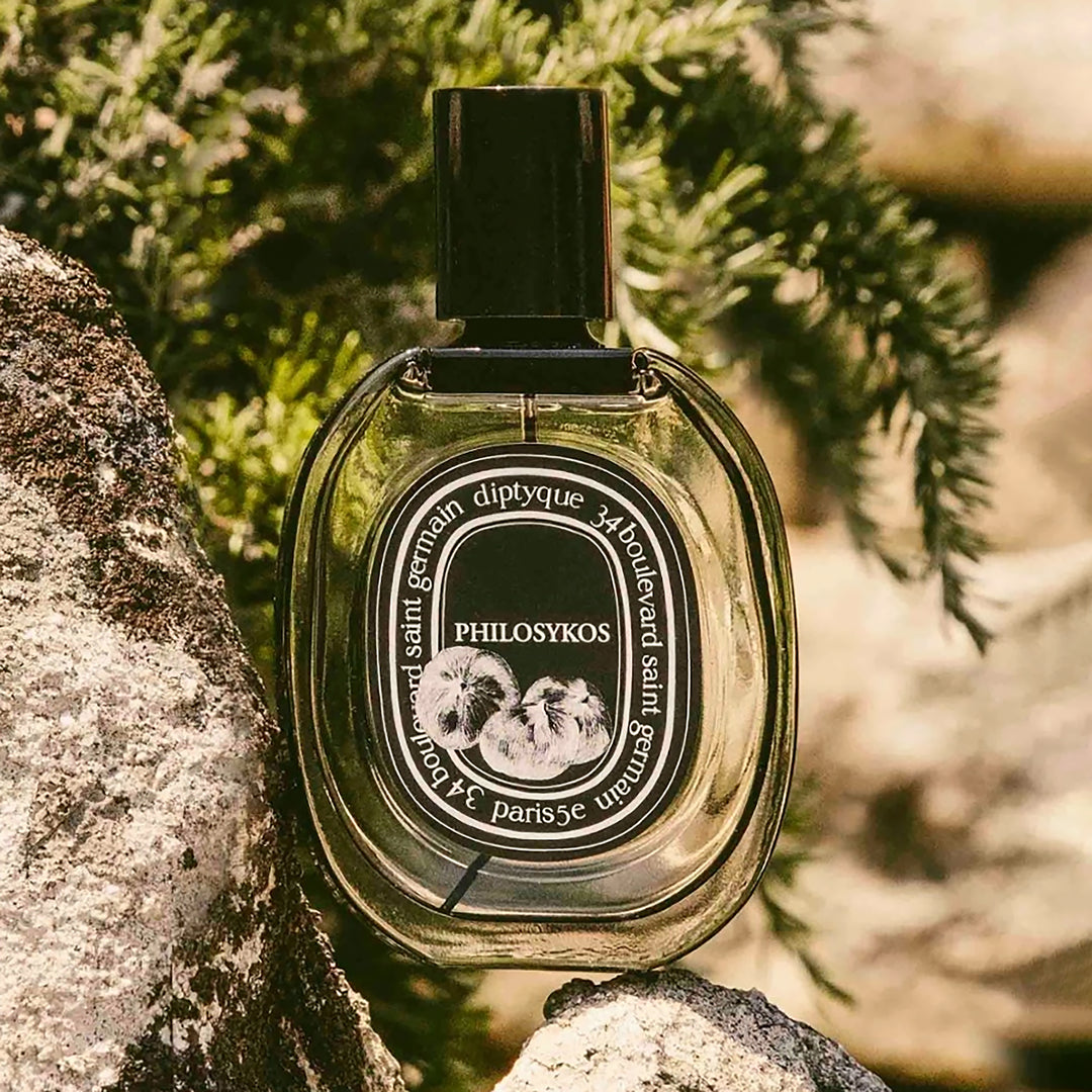 Diptyque Philosykos Eau de Parfum בושם תאנה - בשמי נישה בישראל