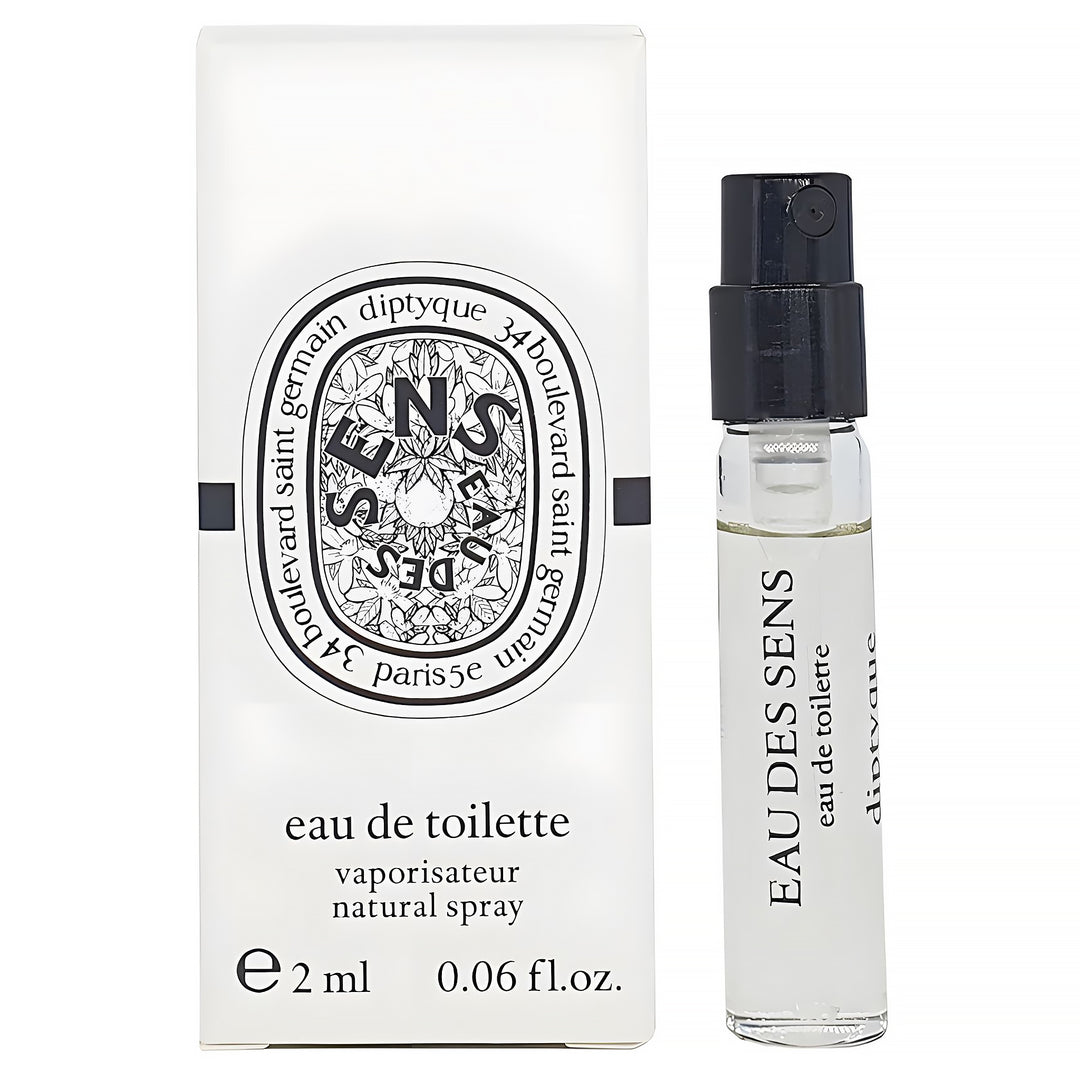 DIPTYQUE Eau Des Sens Eau de Toilette