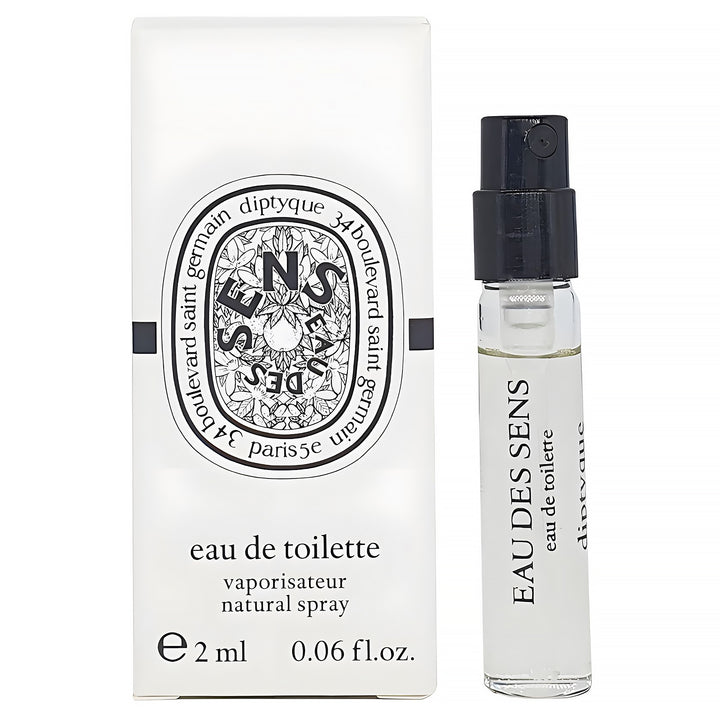 DIPTYQUE Eau Des Sens Eau de Toilette