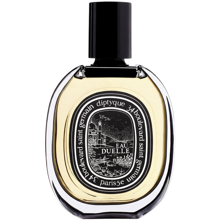 DIPTYQUE Eau Duelle 75ml Eau de Parfum - בושם נישה יוניסקס