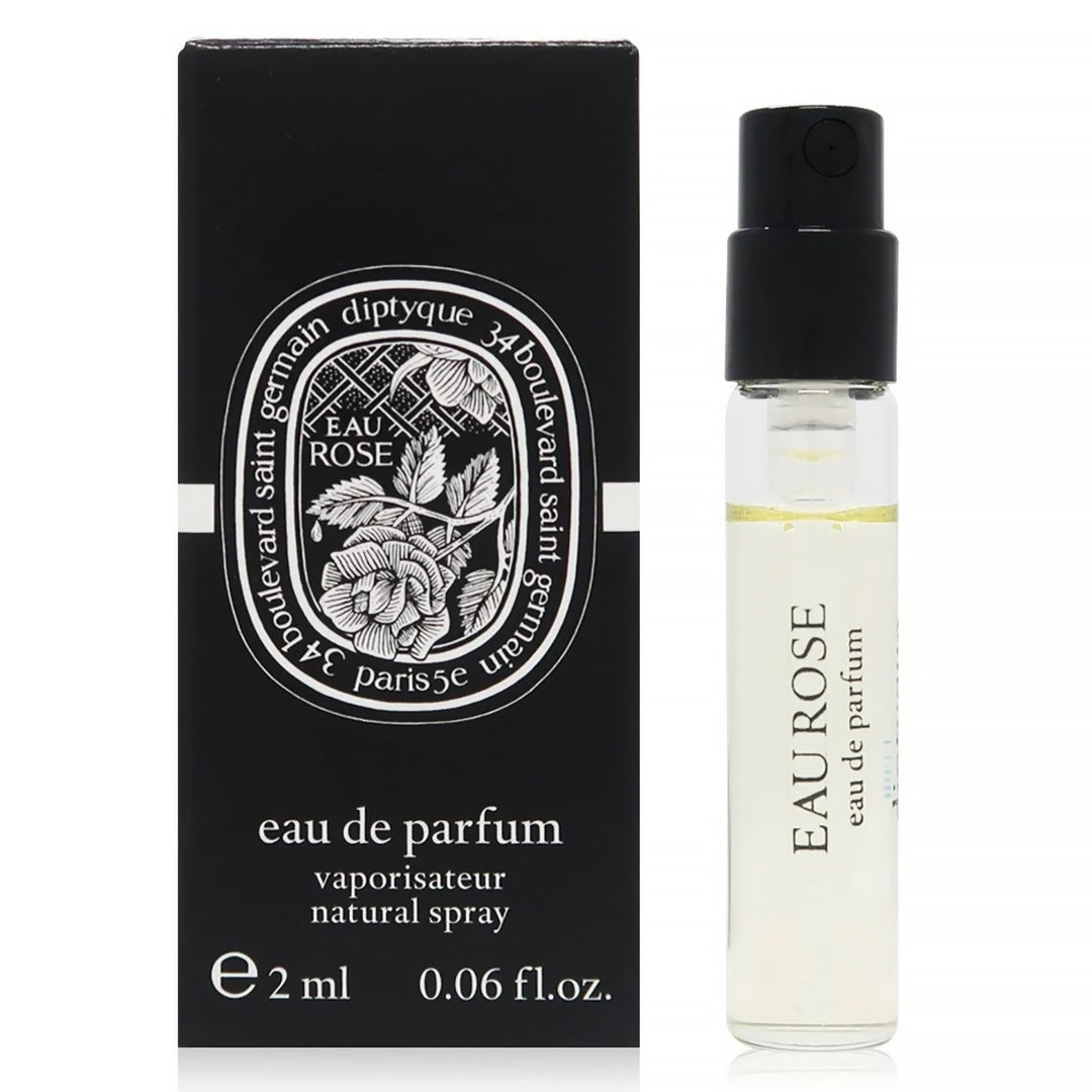 DIPTYQUE Eau Rose Eau de Parfum