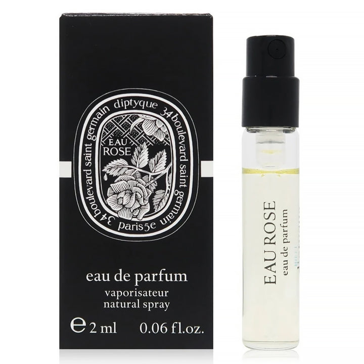 DIPTYQUE Eau Rose Eau de Parfum