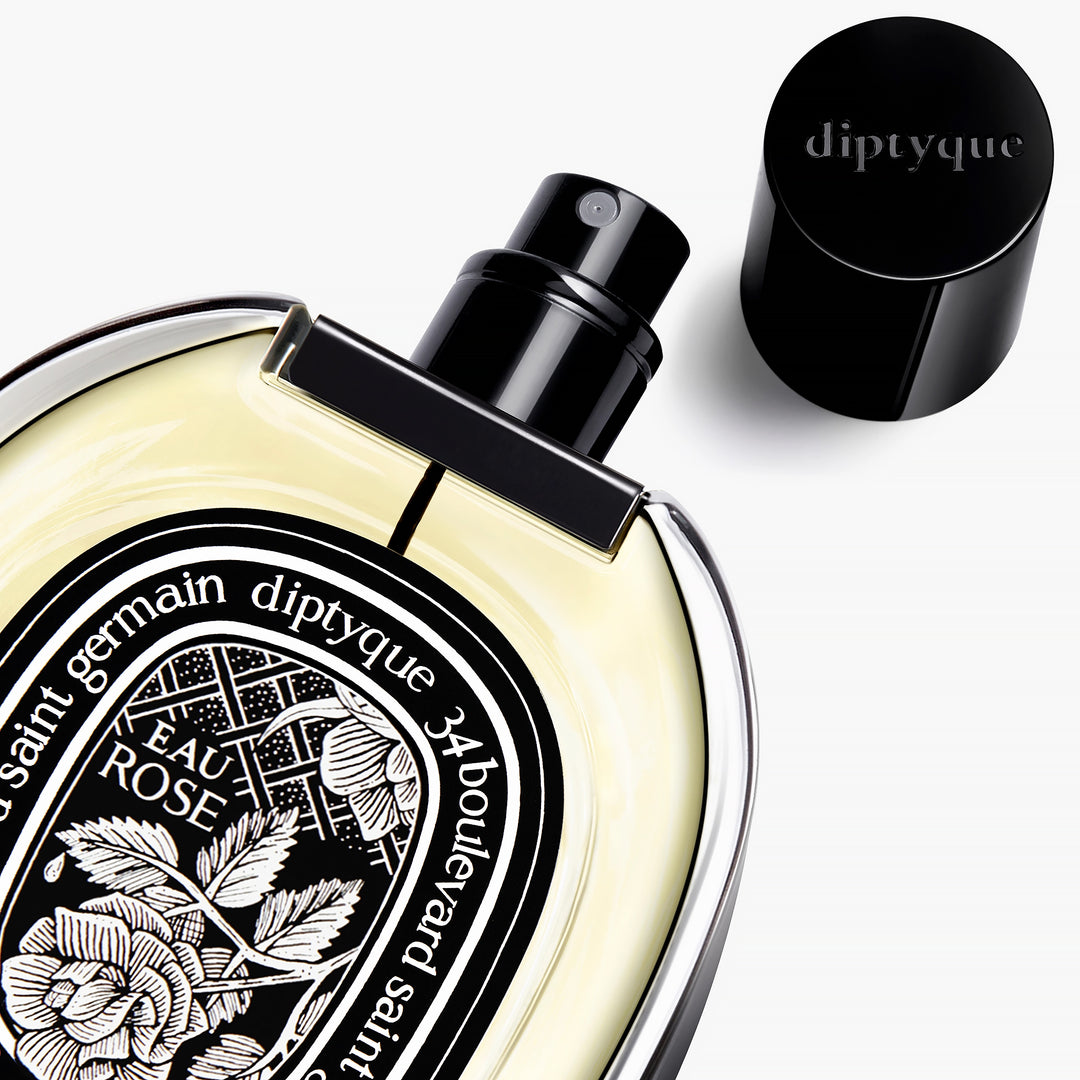 DIPTYQUE Eau Rose Eau de Parfum