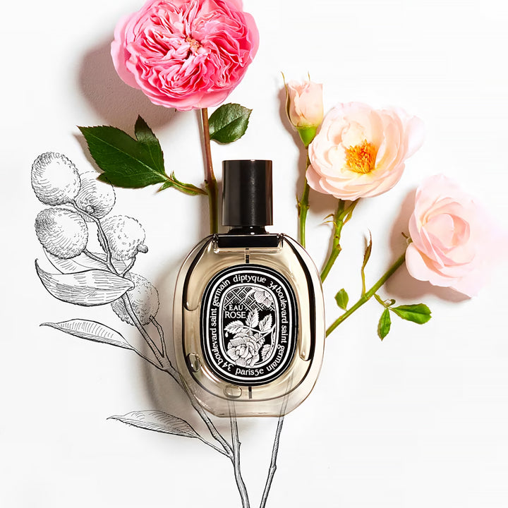 DIPTYQUE Eau Rose Eau de Parfum