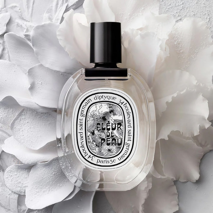 DIPTYQUE Fleur De Peau Eau de Toilette