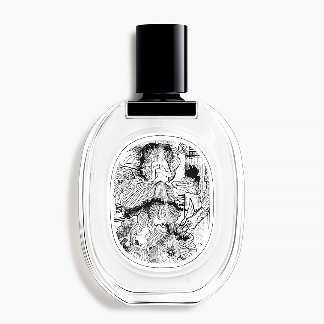 DIPTYQUE Fleur De Peau Eau de Toilette