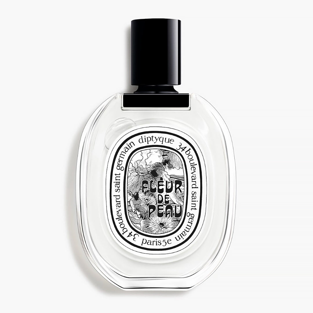 DIPTYQUE Fleur De Peau Eau de Toilette