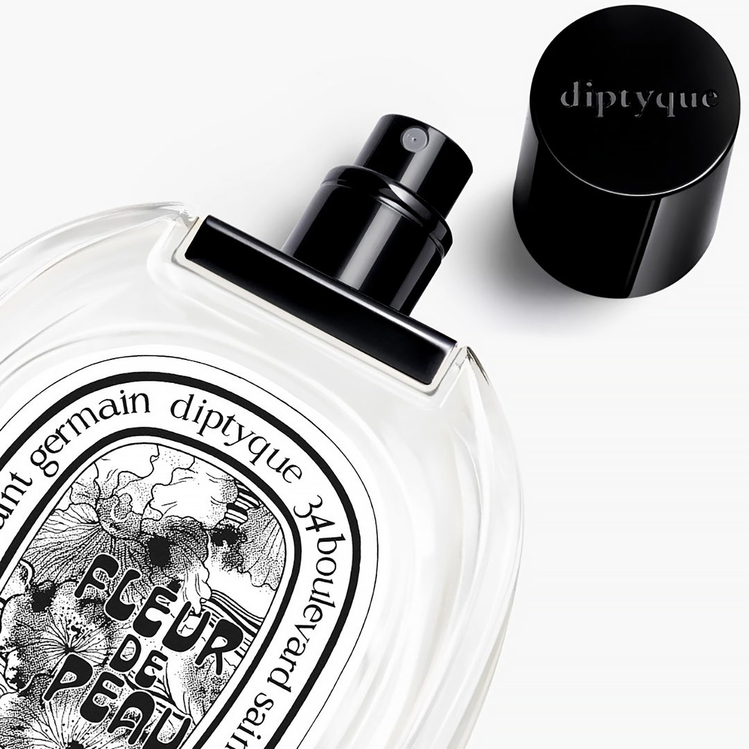 DIPTYQUE Fleur De Peau Eau de Toilette