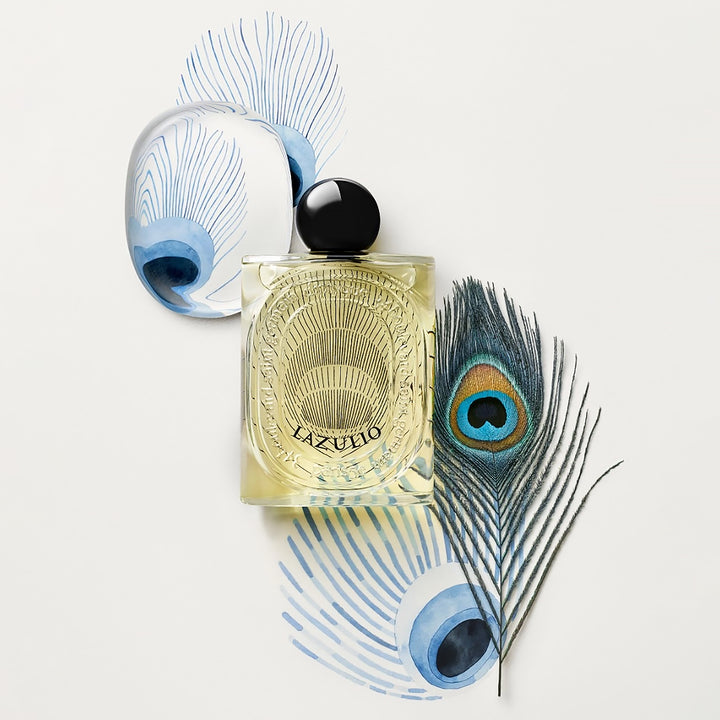 DIPTYQUE Lazulio Eau de Parfum