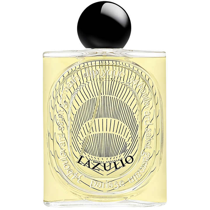 DIPTYQUE Lazulio Eau de Parfum - דוגמיות בשמים | пробники духов