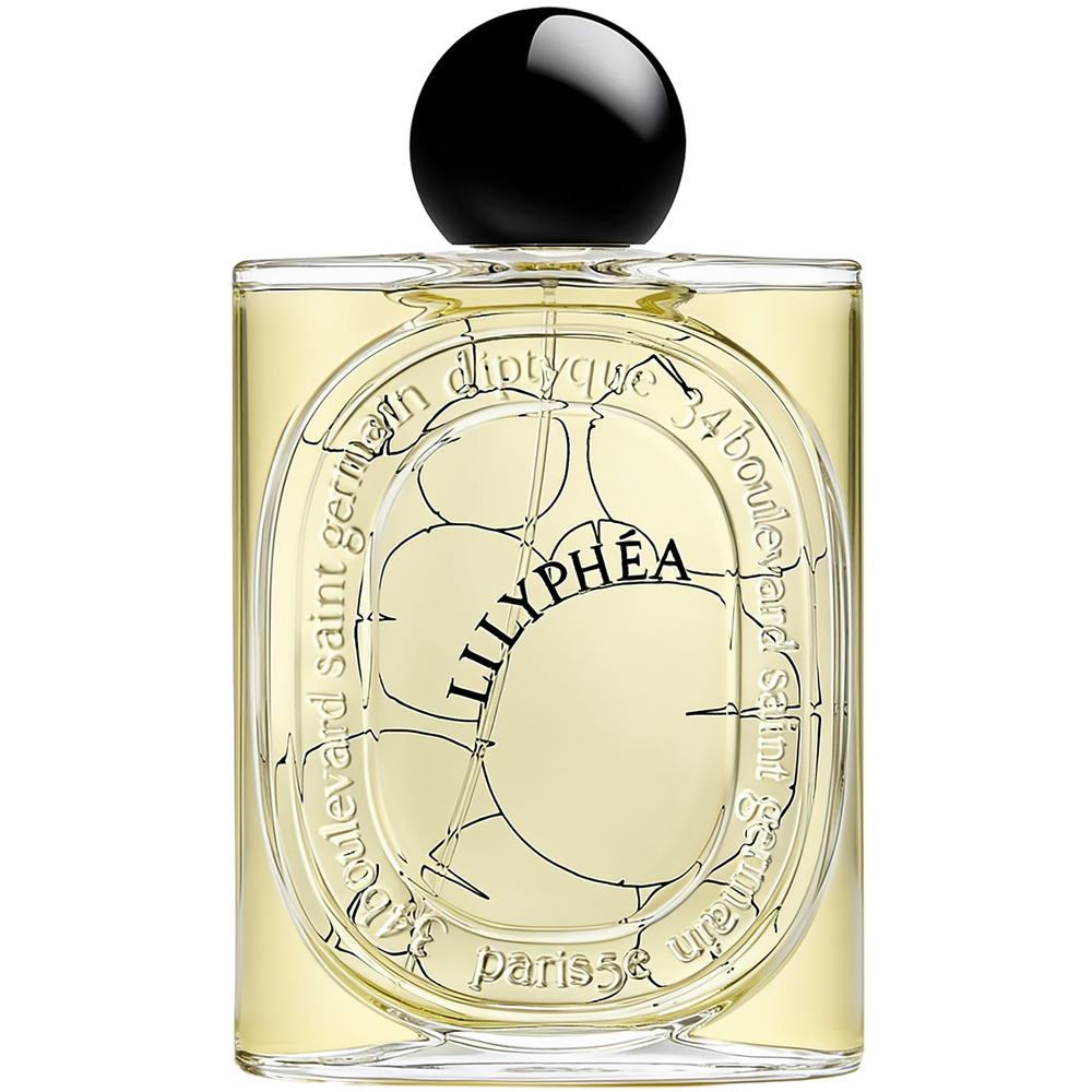 DIPTYQUE Lilyphéa Eau de Parfum דיקנט בושם | декант парфюма Diptyque Lilyphéa