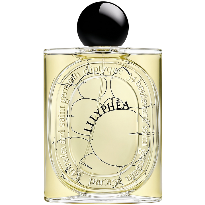 DIPTYQUE Lilyphéa Eau de Parfum דיקנט בושם | декант парфюма Diptyque Lilyphéa