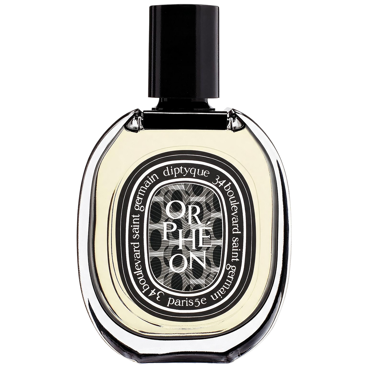 Флакон DIPTYQUE Orphéon Eau de Parfum - нишевый унисекс-парфюм с можжевельником, жасмином, кедром и бобами тонка, пробники, деканты и отливанты в Израиле.