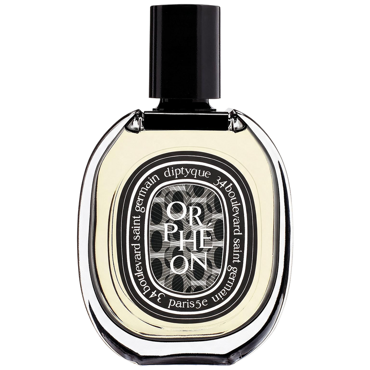 בקבוק DIPTYQUE Orphéon Eau de Parfum מקורי - דוגמיות בשמי נישה ודיקנטים במגוון גדלים
