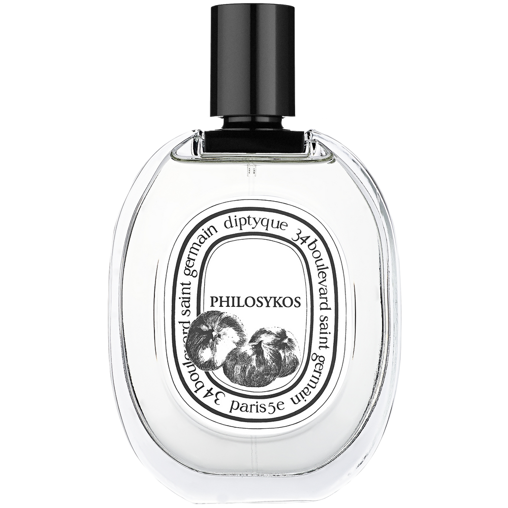 Diptyque Philosykos Eau de Toilette בושם תאנה ירוק - דיקנטים בישראל