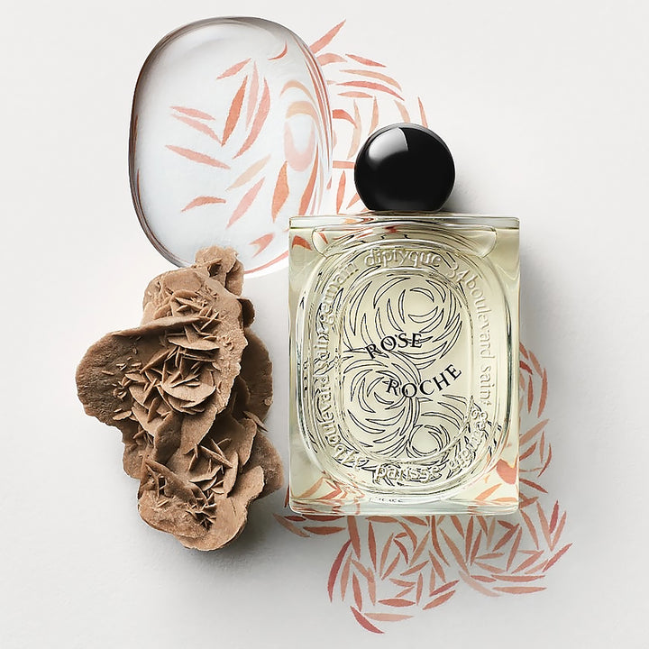 DIPTYQUE Rose Roche Eau de Parfum