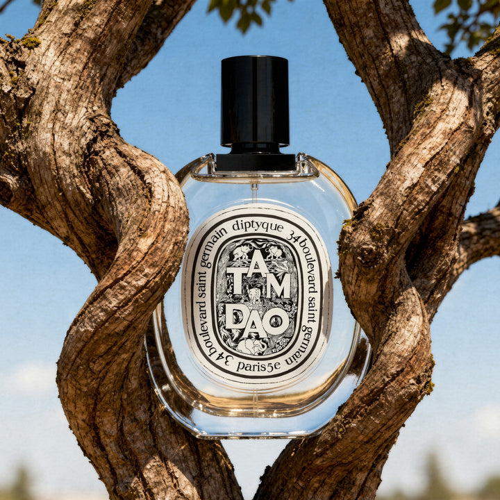 DIPTYQUE Tam Dao Eau de Toilette