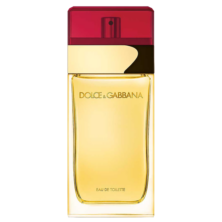 DOLCE &amp; GABBANA Pour Femme Eau de Toilette (SPECIAL OFFER)