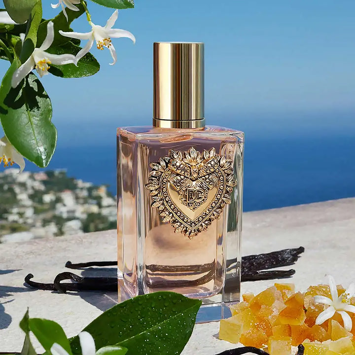 DOLCE &amp; GABBANA Devotion Eau de Parfum