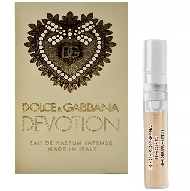 DOLCE &amp; GABBANA Devotion Intense EDP