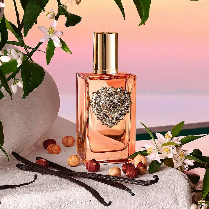 DOLCE &amp; GABBANA Devotion Intense EDP