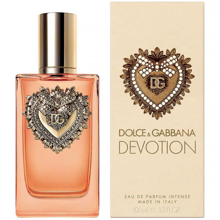 DOLCE &amp; GABBANA Devotion Intense EDP