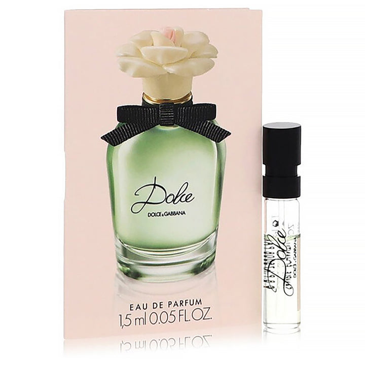 DOLCE &amp; GABBANA Dolce Eau de Parfum