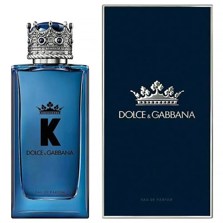DOLCE &amp; GABBANA K EDP