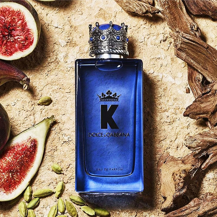 DOLCE &amp; GABBANA K EDP