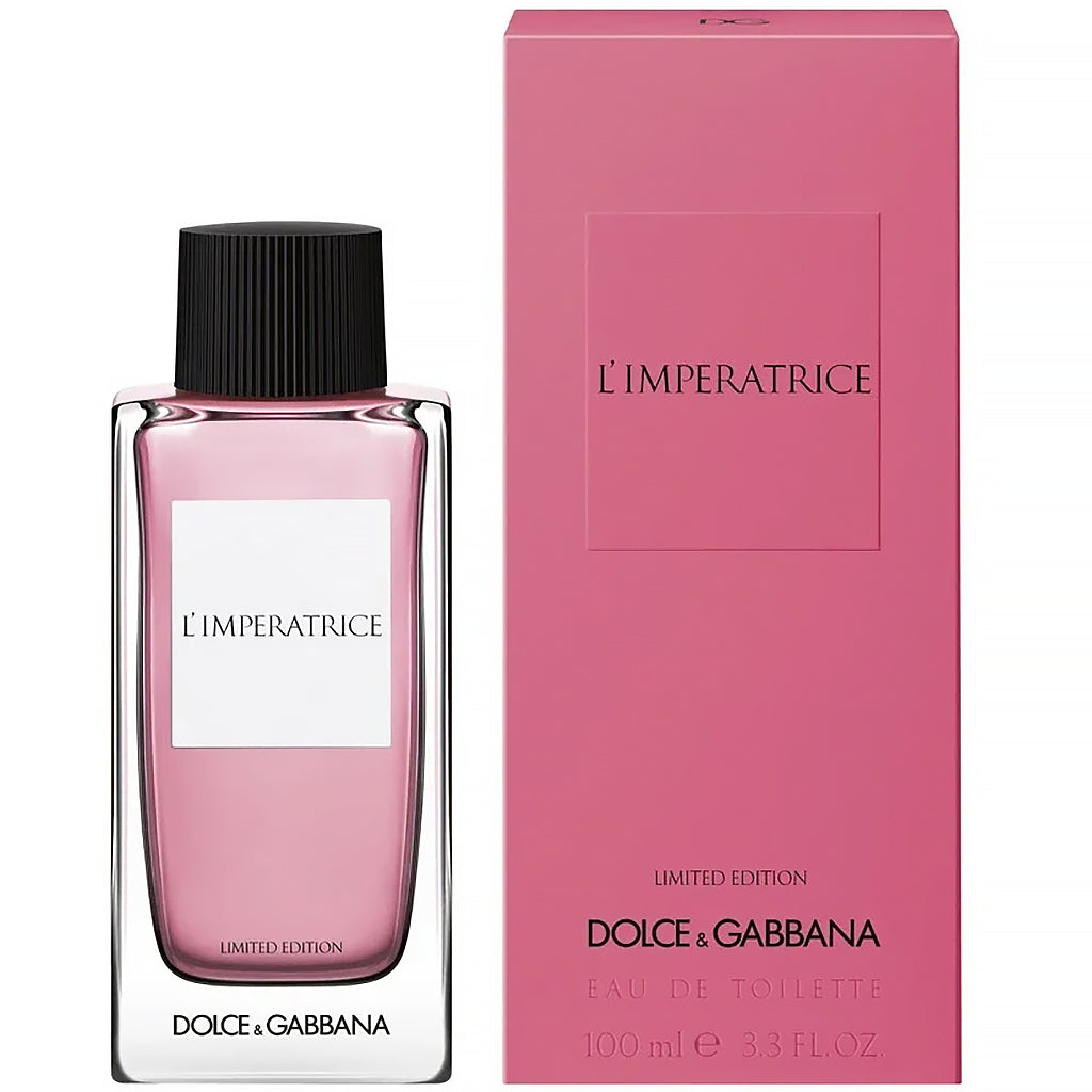 DOLCE &amp; GABBANA L&