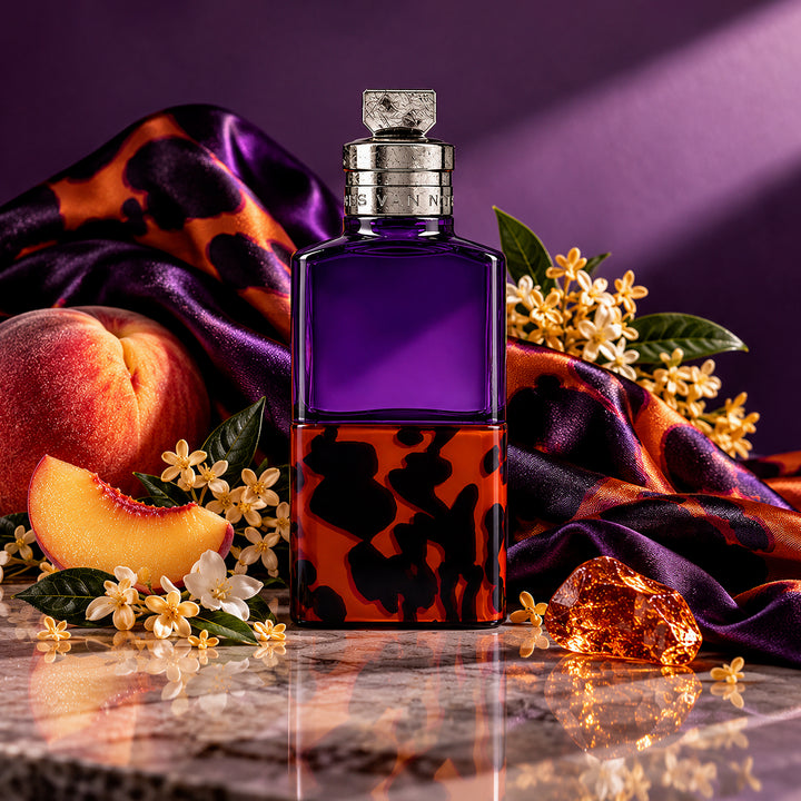 DRIES VAN NOTEN Fleur Du Mal Eau de Parfum