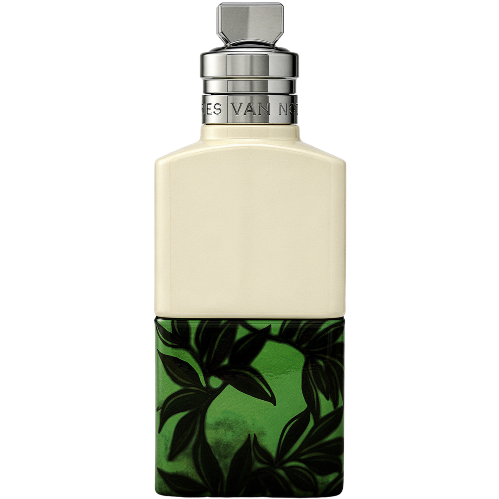 DRIES VAN NOTEN Santal Greenery Eau de Parfum | בשמי נישה, דוגמיות ודקנטים בישראל | нишевая парфюмерия, пробники и деканты в Израиле