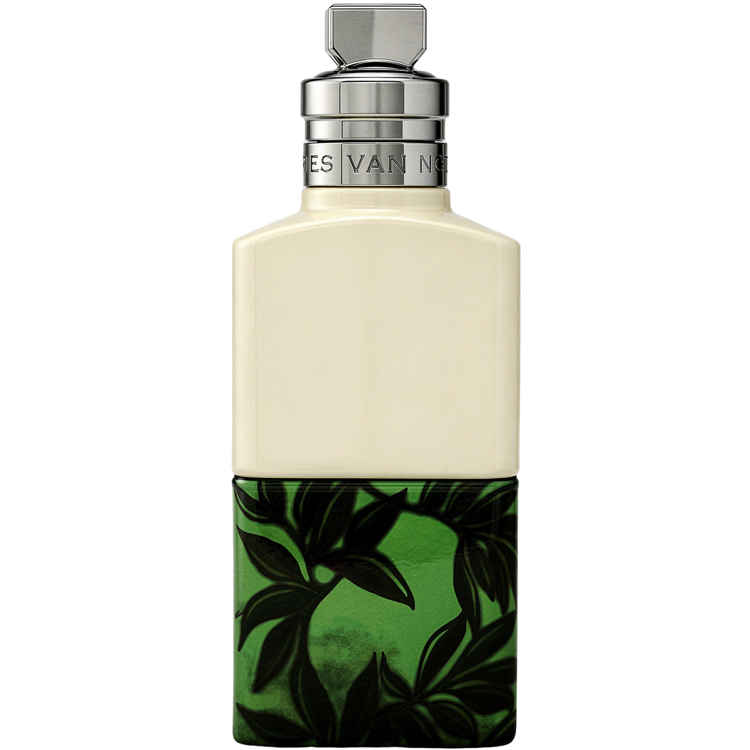 DRIES VAN NOTEN Santal Greenery Eau de Parfum | בשמי נישה, דוגמיות ודקנטים בישראל | нишевая парфюмерия, пробники и деканты в Израиле
