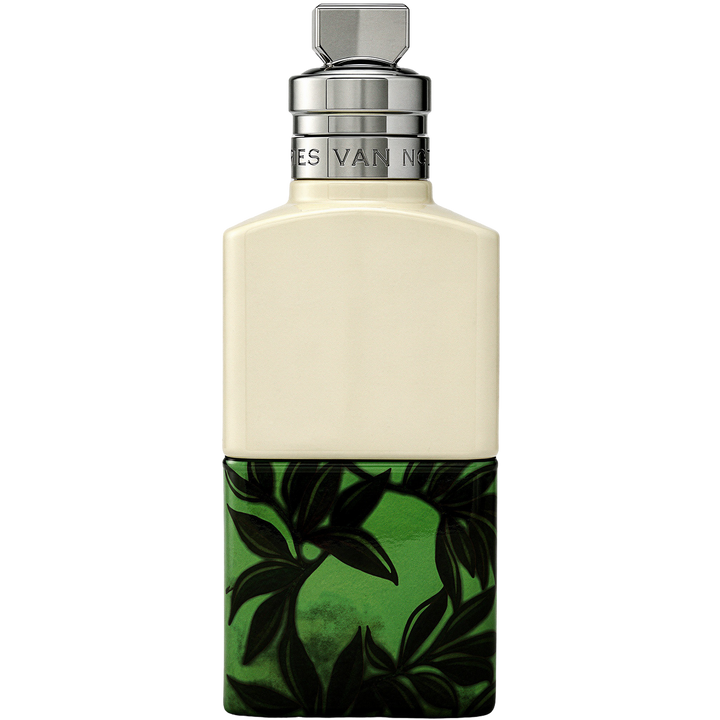 DRIES VAN NOTEN Santal Greenery Eau de Parfum | בשמי נישה, דוגמיות ודקנטים בישראל | нишевая парфюмерия, пробники и деканты в Израиле