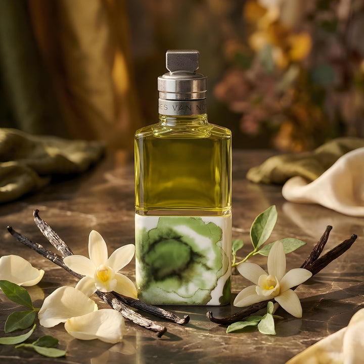 DRIES VAN NOTEN Vanille Camouflage Eau de Parfum